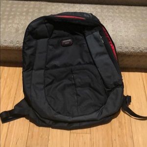 Tumi backpack